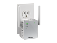 Мрежово оборудване Netgear EX3700