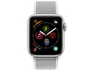 Смарт часовници Apple Watch Series 4 40mm Seashell Sport Loop