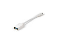 Кабели и Адаптери LMP USB-C to USB-A 3.0 Adapter 
