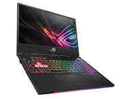 Лаптопи ASUS ROG Strix SCAR II GL504GW-ES006