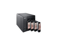 Storage (NAS) Fujitsu CELVIN NAS Server Q805