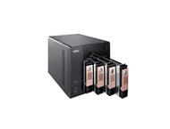 Storage (NAS) Fujitsu CELVIN NAS Server Q805 