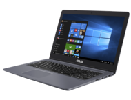 Лаптопи ASUS VivoBook Pro N580GD-E4201