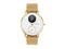 Смарт часовници Withings Steel HR (36mm) Limited Edition, златист