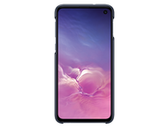 Калъфи Samsung Galaxy S10e LED Cover Black
