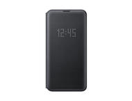 Калъфи Samsung Galaxy S10e LED View Cover Black