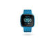 Смарт часовници Fitbit Versa Lite - Marina Blue Aluminum