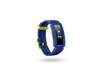 Смарт гривни Fitbit Ace 2 Night Sky + Neon Yellow