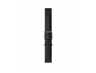 Каишки Withings Accessory Silicone Wristband Sport Buckle (20mm), черна