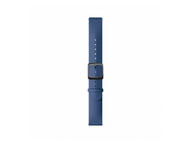 Каишки Withings Accessory Silicone Wristband Sport Buckle (20mm), синя