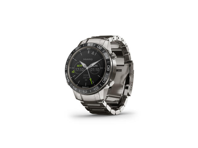 Смарт часовници Garmin MARQ Aviator