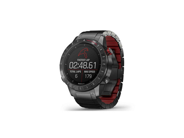 Смарт часовници Garmin MARQ Driver