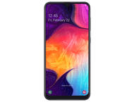 Смартфони Samsung Galaxy A50 128GB, черен цвят