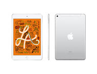 Таблети Apple iPad mini 5 Cellular 256GB - Silver