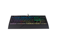 Клавиатури Corsair STRAFE RGB MK.2 CHERRY® MX Silent 