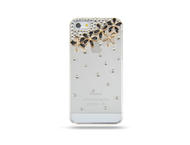 Калъфи Калъф Wikky Golden Flowers за iPhone 5 5flbl
