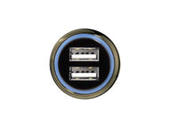 Аксесоари за таблети Hama "Dual" USB 