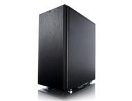 Кутии Fractal Design Define C TG, демонстрационен продукт