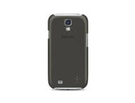 Калъфи Belkin Shield Sheer Matte пластмасов калъф за Galaxy S4