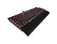 Клавиатури Corsair K70 RapidFire Mechanical