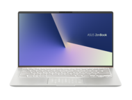 Лаптопи ASUS ZenBook 14 UX433FN-A5070T