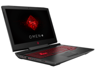 Лаптопи HP Omen 17-an106nu