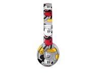 Слушалки Beats Solo3 Wireless Mickey's 90th Anniversary Edition