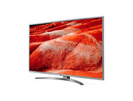 Телевизори LG 43UM7600PLB