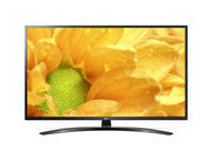 Телевизори LG 43UM7450PLA