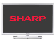 Телевизори Sharp LC-39LE350E WH