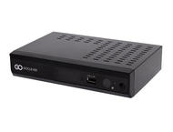 Цифровизация DVB-T декодер GOCLEVER 300