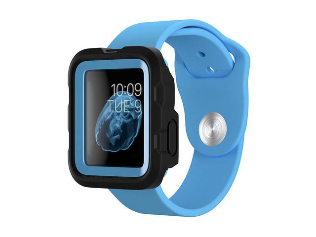 Каишки Griffin Survivor Tactical Case 42mm Dresden Blue