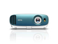 Проектори BenQ TK800M