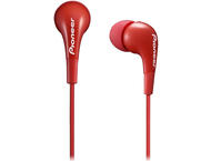 Слушалки Pioneer SE-CL502-R