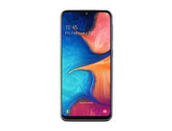 Смартфони Samsung Galaxy A20e