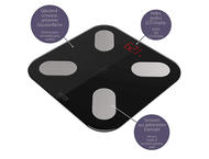 Кантари Picooc MINI black