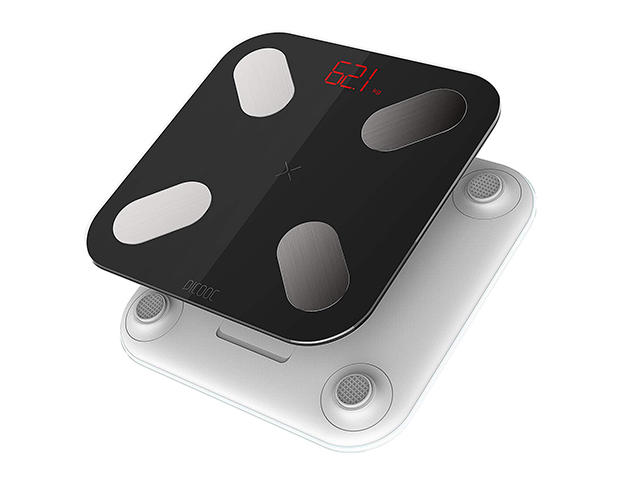 Кантари Picooc MINI black