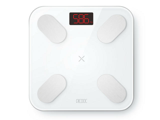 Кантари Picooc MINI white