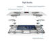 Кантари Picooc MINI white