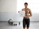 Кантари Huawei Smart Scale AH100