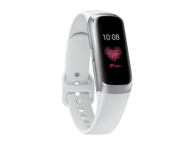 Смарт гривни Samsung Galaxy Fit SM-R370N White