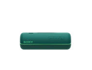 Колони Sony SRS-XB22, в зелено