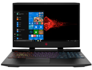 Лаптопи HP Omen 15-dc1018nu