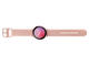 Смарт часовници Samsung Galaxy Watch Active2 SM-R830N Pink Gold