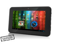 Таблети Prestigio MultiPad 7.0 PRIME 7170B 3G 4GB, черен цвят