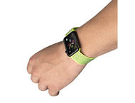 Каишки 4smarts Sport Band Nylon (черен)