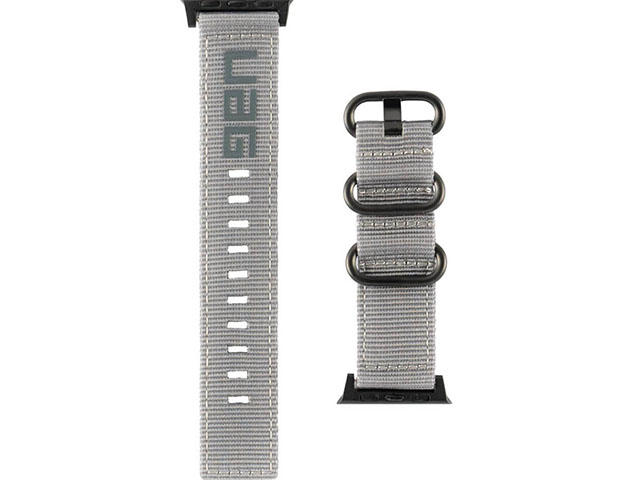 Каишки Urban Armor Gear Active Nato Strap (сив)