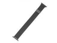 Каишки 4smarts Metal Milanese Loop Band (тъмносив)