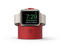 Каишки Elago W2 Watch Stand (червен)