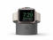 Каишки Elago W2 Watch Stand (тъмносива)